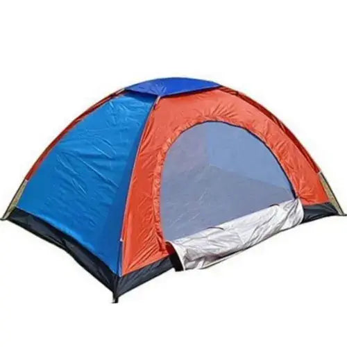 8 Person Camping Tent Waterproof Room Outdoor Hiking Backpack Fishing Royalcart