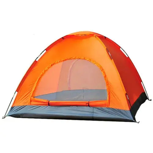 8 Person Camping Tent Waterproof Room Outdoor Hiking Backpack Fishing Royalcart