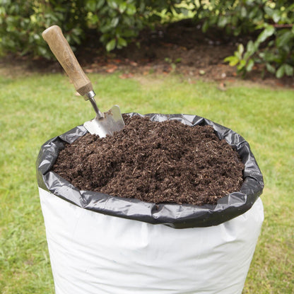 Garden Compost, Premium 100L Mix, Peat Blend, 2 x 50L Bags, Professional Grade