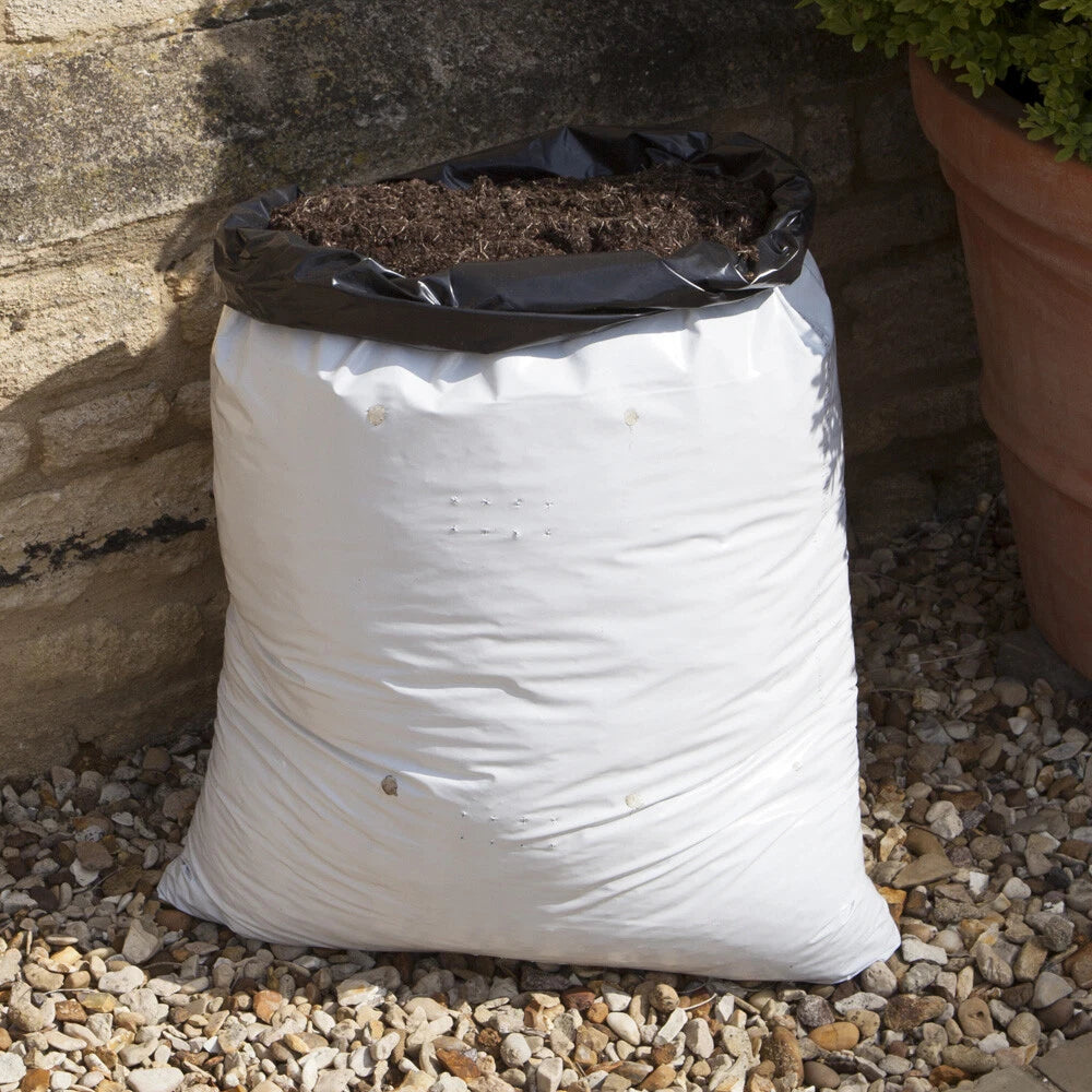Garden Compost, Premium 100L Mix, Peat Blend, 2 x 50L Bags, Professional Grade